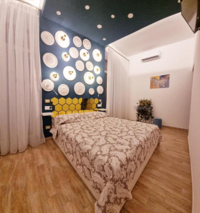 City Focus Apartment2 Napoli